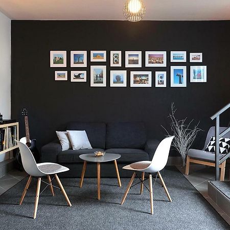 Floyd Room Загреб Экстерьер фото