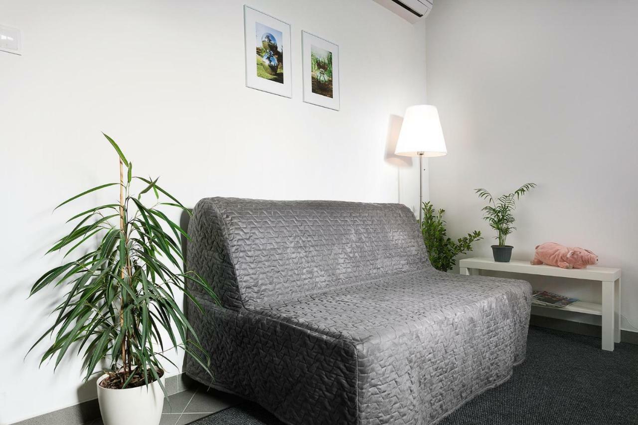 Floyd Room Загреб Экстерьер фото
