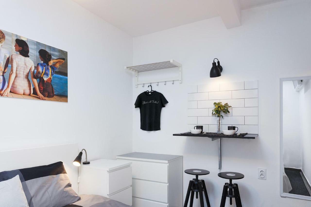 Floyd Room Загреб Экстерьер фото