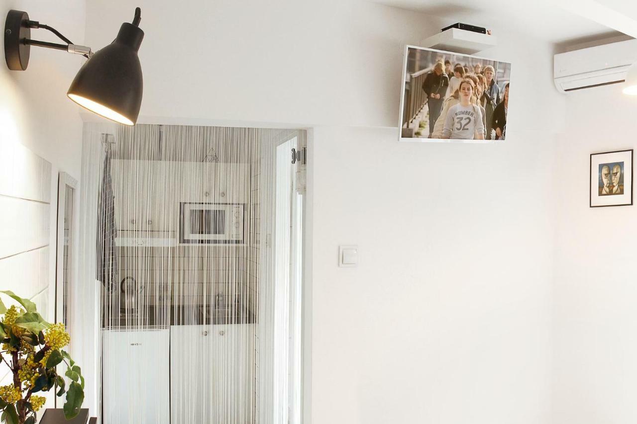 Floyd Room Загреб Экстерьер фото