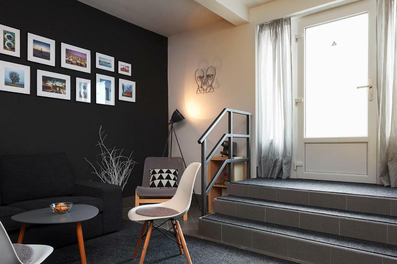 Floyd Room Загреб Экстерьер фото